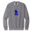 Thumbnail: Bingham Girls Football Crewneck Sweater