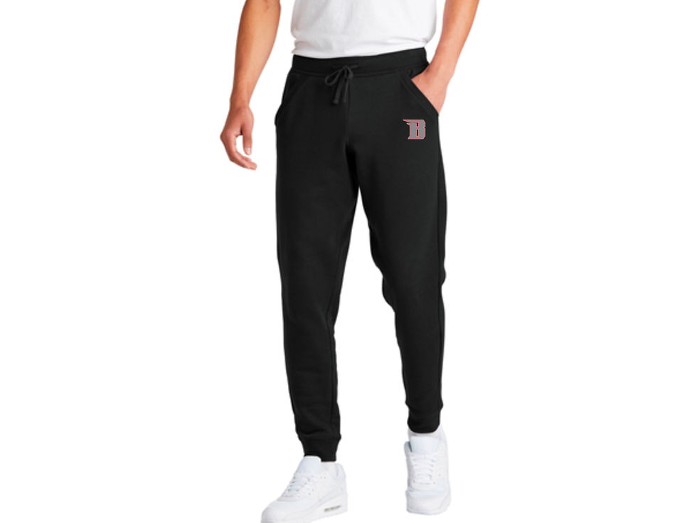 Utah BacklashJoggers