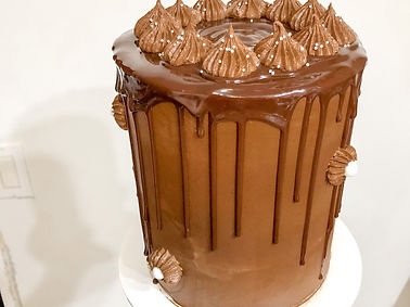 Chocolate Dream