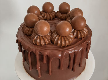 Ultimate Chocolate