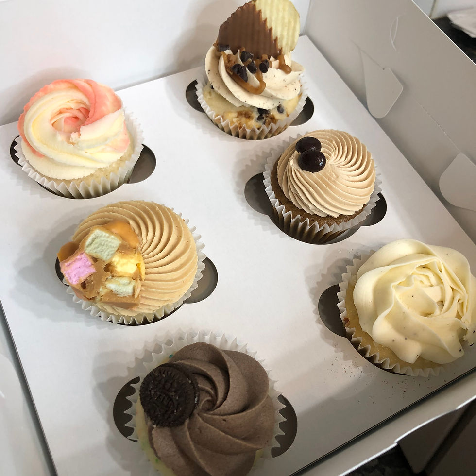 Special Preorder 1/2 Dozen