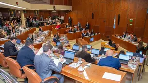 San Juan aprobó la Ley de Desarrollo Local Minero para fortalecer el empleo, los proveedores y la participación provincial