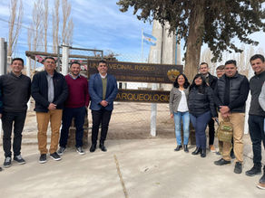 Comenzaron las capacitaciones del programa "Aprender, Trabajar y Producir" en Iglesia