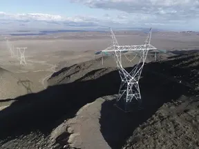 Mineras sanjuaninas salieron al cruce de la prioridad energética otorgada a Vicuña