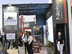 Nielsen fortaleció su presencia en Expo San Juan Minera y proyecta crecimiento con foco en empleo y turismo de alta montaña