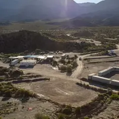 Hualilán se encamina a sus primeros ingresos y consolida su potencial con nuevos hallazgos de alta ley