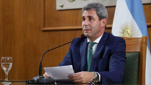 San Juan deberá para una multimillonaria deuda eredada del Gobierno de Sergio Uñac