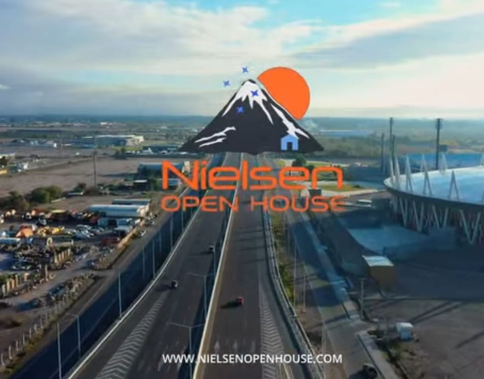 Nielsen Logística abre sus puertas y convoca al networking minero más exclusivo de San Juan