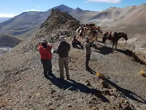 La Justicia de Mendoza avala el avance de proyectos mineros en Malargüe