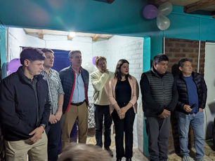 La Libertad Avanza puso el foco en Iglesia y sus recursos de cara a 2027
