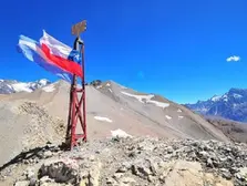 La minería puede unir a Argentina y Chile y convertir a la cordillera en un corredor estratégico