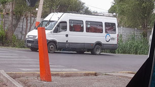 Transporte Chiky lanza un nuevo servicio de Transporte Escolar en Rodeo