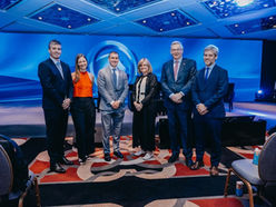 Vicuña participó en el IEFA Latam Forum 2026 y destacó la importancia de reglas claras para el desarrollo del cobre