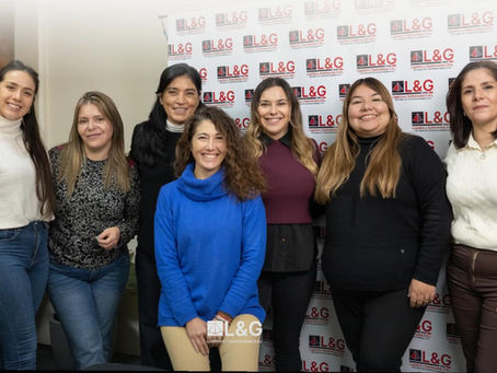 Día Internacional de la Mujer Minera, las mujeres de LyG que transforman la industria con liderazgo, compromiso y pasión