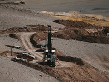 Vicuña prepara una nueva campaña de exploración intensiva en Filo del Sol con 55.500 metros de perforación