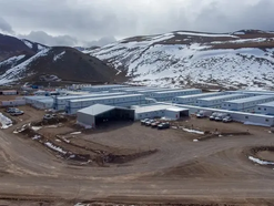 Proveedores sanjuaninos aceptan asociarse con firmas chilenas, pero piden garantías para las empresas locales