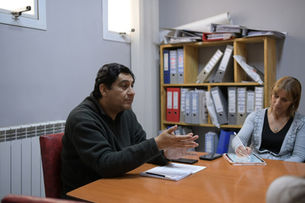 (vídeo) Monardes, “Buscamos transparencia y oficializar la información minera en Iglesia”