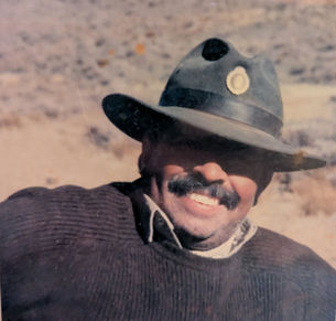 A 27 años del Parque Nacional San Guillermo, la historia contada por su padre, Álvaro Montañez