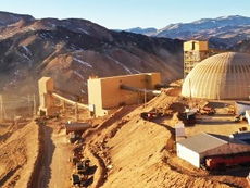 Barrick cerró 2025 con resultados récord y destacó el desempeño de Veladero