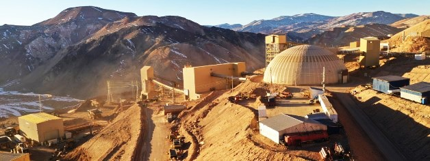Barrick cerró 2025 con resultados récord y destacó el desempeño de Veladero
