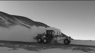 Un proveedor iglesiano denuncia presiones y retención de pagos por parte de Veladero