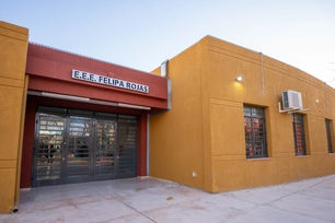 Polémica por el transporte de alumnos de la Escuela Especial Felipa Rojas