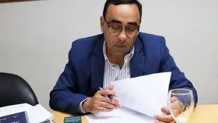 Iglesia defendió los derechos de los usuarios y rechazó exclusividades en la línea eléctrica para proyectos mineros