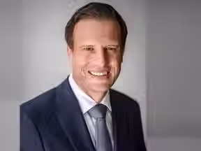 Barrick designó a Sebastiaan Bock para liderar sus operaciones internacionales y Veladero quedará bajo su conducción