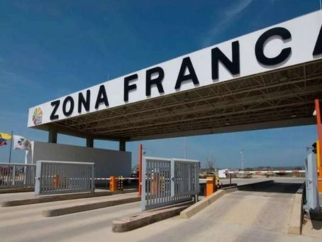 San Juan proyecta extender el modelo de Zona Franca con subzonas en los departamentos mineros para potenciar inversiones y proveedores locales