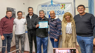El PJ Iglesiano impulsa una renovación política en Iglesia y convoca a jóvenes, profesionales y distintos sectores, “La vieja política ya cumplió un ciclo”