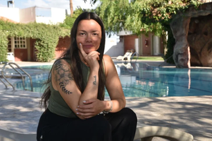 Herminia Tello, la emprendedora que llevará el nombre de Iglesia a la Fiesta Nacional del Sol