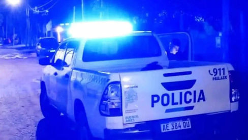 Un adolescente logró escapar y frustró un presunto intento de secuestro en Rodeo