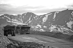 Por que el 7 de Mayo se celebra el día Nacional de la Mineria?