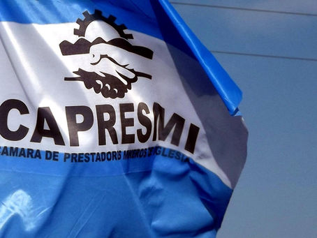 CAPRESMI pide mayor claridad en la nueva Ley de Desarrollo Local Minero y reafirma la defensa de los proveedores de Iglesia