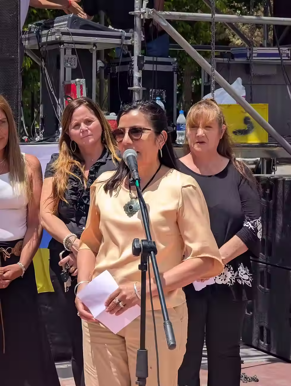 Lanzan en Iglesia la nueva ruta turística “Mujeres de Montaña”