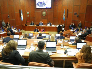 San Juan avanza en la reglamentación de la Ley de Desarrollo Local Minero y definirá su implementación en los próximos 60 días
