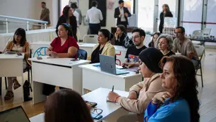 Capacitación gratuita en Iglesia para ordenar finanzas, impuestos y potenciar emprendimientos