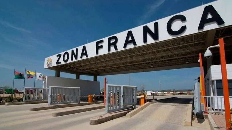 San Juan proyecta extender el modelo de Zona Franca con subzonas en los departamentos mineros para potenciar inversiones y proveedores locales