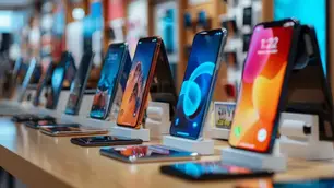 El fin de los aranceles en celulares ya impacta en San Juan y anticipan grandes rebajas en los precios
