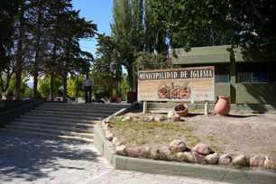 La Municipalidad de Iglesia anunció el calendario de pagos correspondientes al mes Mayo