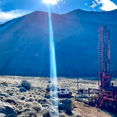 Chita Valley amplía sus recursos minerales y consolida su proyección en Iglesia