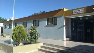 Preocupación en Rodeo por un mensaje amenazante en una escuela primaria