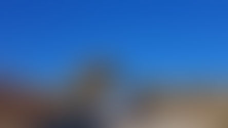 Cientos de peregrinos acompañaron a Santo Domingo de Guzmán hasta Cerro Negro