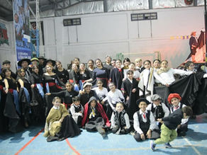 Rodeo vivirá una gran Feria y Peña Navideña este 26 de diciembre