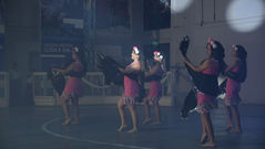 La Academia Farah de Rodeo incorpora el Dabke y amplía su propuesta cultural con una danza ancestral de Medio Oriente