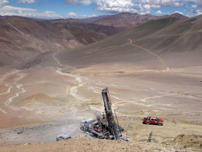 Mogotes Metals detectó tramos de alta ley en Filo Sur y apunta a expandir el descubrimiento Albor