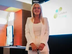 Hualilán fortalece su vínculo con proveedores sanjuaninos y consolida su cadena de valor minera