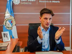 El Gobierno de San Juan respaldó con leyes nacionales la pertenencia de Lunahuasi