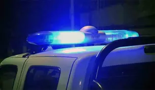 Un motociclista menor de edad permanece en estado delicado tras un choque contra un camión en Iglesia