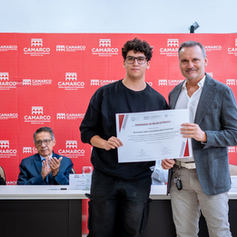 Camarco San Juan abrió la convocatoria a las Becas Estímulo 2026 para estudiantes de Ingeniería Civil que viven en los departamentos alejados